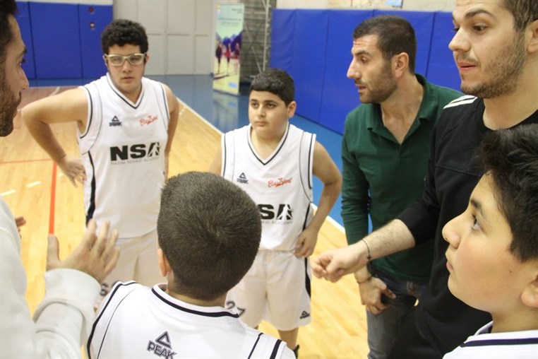 Les 4èmes Jeux Interscolaires de l'USJ